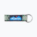 Брелок KAVU Key Chain woods