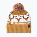 Шапка зимова KAVU Herschel oh deer