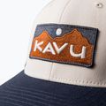 Кепка KAVU Above Standard river wild 3