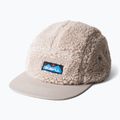 Кепка KAVU Fur Ball Camp chalk