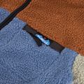 Кофта жіноча KAVU Pinesdale sedona blue 3