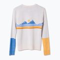 Светр жіночий KAVU Hillrose sunrise range 2