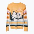 Светр жіночий KAVU Hillrose gold valley 2