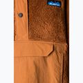 Кофта жіноча KAVU Moon Ridge copper 3