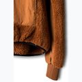 Кофта жіноча KAVU Moon Ridge copper 4