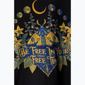 Лонгслів чоловічий KAVU Free Time black 3