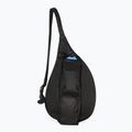 Рюкзак міський KAVU Mini Rope Sling 4 л raven