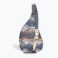 Рюкзак KAVU Rope Sling 10 л mystic range 2