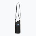 Сумка для пляшки KAVU Slurp Sling raven