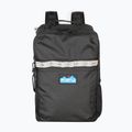 Рюкзак міський KAVU Hauler Hills 39 л raven