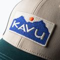 Кепка KAVU Low Tide treeline mix 3