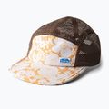 Кепка KAVU Drift Creek gold bloom