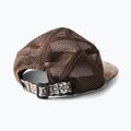 Кепка KAVU Drift Creek gold bloom 2