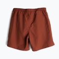Шорти чоловічі KAVU River cherry mahogany 2