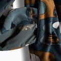 Кофта флісова чоловіча KAVU Teannaway dream van glen 3