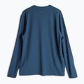Кофта чоловіча KAVU Sol Crew orion blue 2