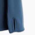 Кофта чоловіча KAVU Sol Crew orion blue 3