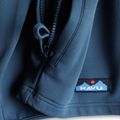 Кофта чоловіча KAVU Sol Crew orion blue 4