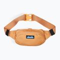 Сумка-бананка KAVU Spectator 0,5 л teak