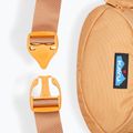 Сумка-бананка KAVU Spectator 0,5 л teak 4