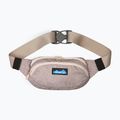 Сумка-бананка KAVU Spectator 0,5 л taupe topo