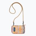 Сумка KAVU Go Time Cross Body trail chic