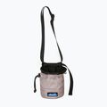 Мішечок для магнезії KAVU Peak Seeker taupe topo