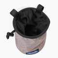 Мішечок для магнезії KAVU Peak Seeker taupe topo 3
