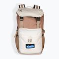 Рюкзак міський KAVU Timaru 22 л pebblestone