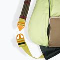 Рюкзак міський KAVU Remix Rope Bag 10 л fresh forest 3