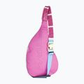 Рюкзак міський KAVU Remix Rope Bag 10 л geode 2