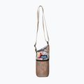 Сумка для пляшки KAVU Slurp Sling tropifloral
