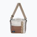 Сумка термічна KAVU Snack Mix 9 л pebblestone
