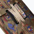 Сумка дорожня KAVU Tide Rip 46 л fish tessellate 3
