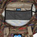Сумка дорожня KAVU Tide Rip 46 л fish tessellate 4