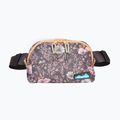 Сумка-бананка KAVU Pint Size 1 л quiet wildflowers