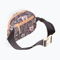 Сумка-бананка KAVU Pint Size 1 л quiet wildflowers 2