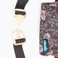 Сумка-бананка KAVU Pint Size 1 л quiet wildflowers 4