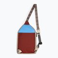 Рюкзак міський KAVU Coho Sling 6 л sea ridge 2