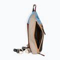 Рюкзак міський KAVU Coho Sling 6 л sea ridge 3