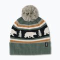 Зимова шапка KAVU Herschel tree bear