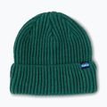 Зимова шапка KAVU Trawler emerald