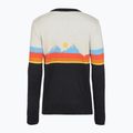 Светр жіночий KAVU Hillrose sunset range 2
