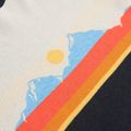 Светр жіночий KAVU Hillrose sunset range 3
