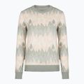 Светр жіночий KAVU Hillrose forest fade