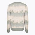 Светр жіночий KAVU Hillrose forest fade 2