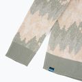Светр жіночий KAVU Hillrose forest fade 4