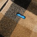Кофта флісова жіноча KAVU Loven hilltop plaid 3