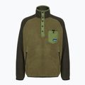 Кофта флісова чоловіча KAVU Teannaway evergeen