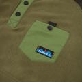 Кофта флісова чоловіча KAVU Teannaway evergeen 3